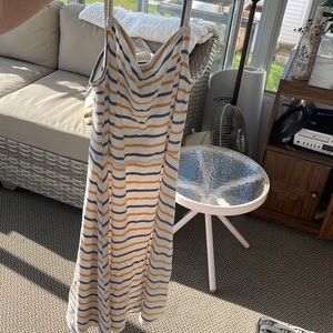 Forever 21 Striped Dress